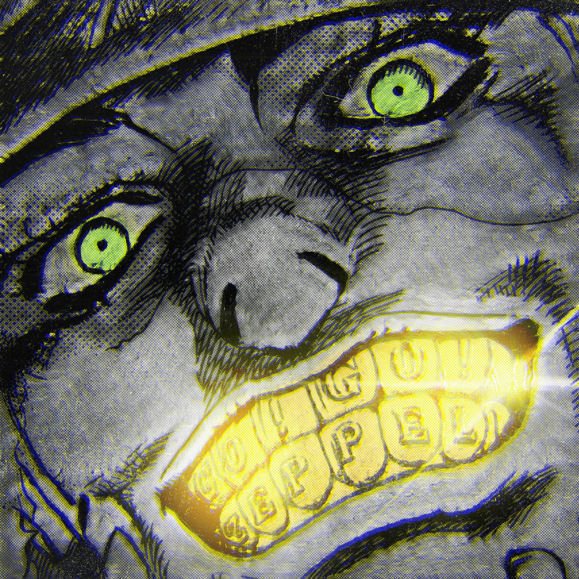 Album cover of MONTAGEM - VAMOS RELEMBRAR A INFÂNCIA