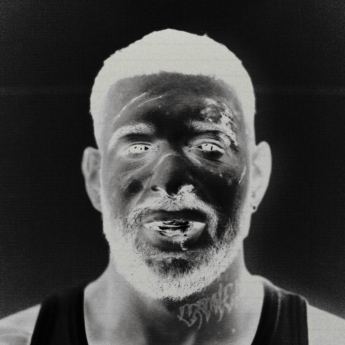 Album cover of Ich falle in Frieden Deluxe