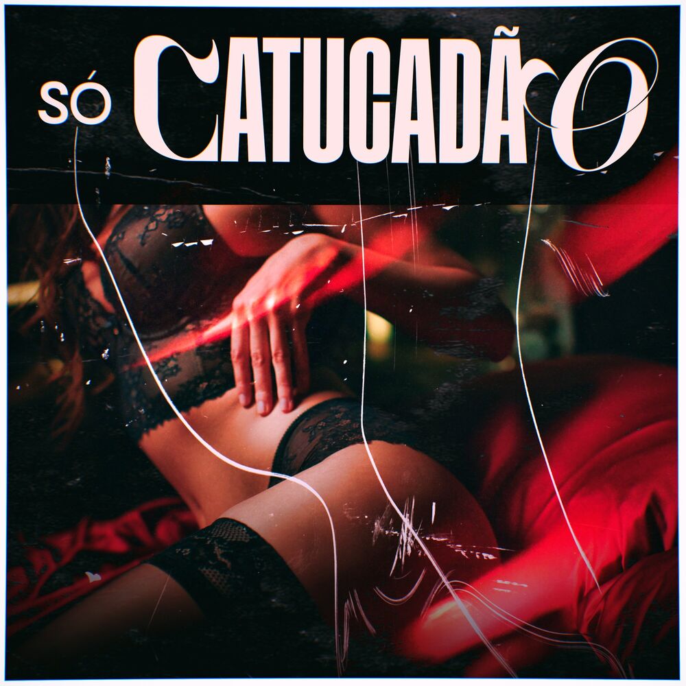 Picture of Só Catucadão