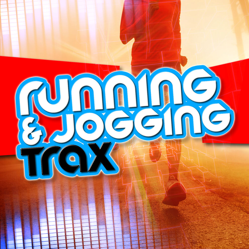Picture of Running & Jogging Trax