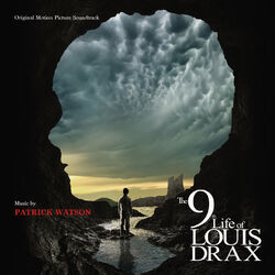 Cover of The 9th LIfe Of Louis Drax (Original Motion Picture Soundtrack)