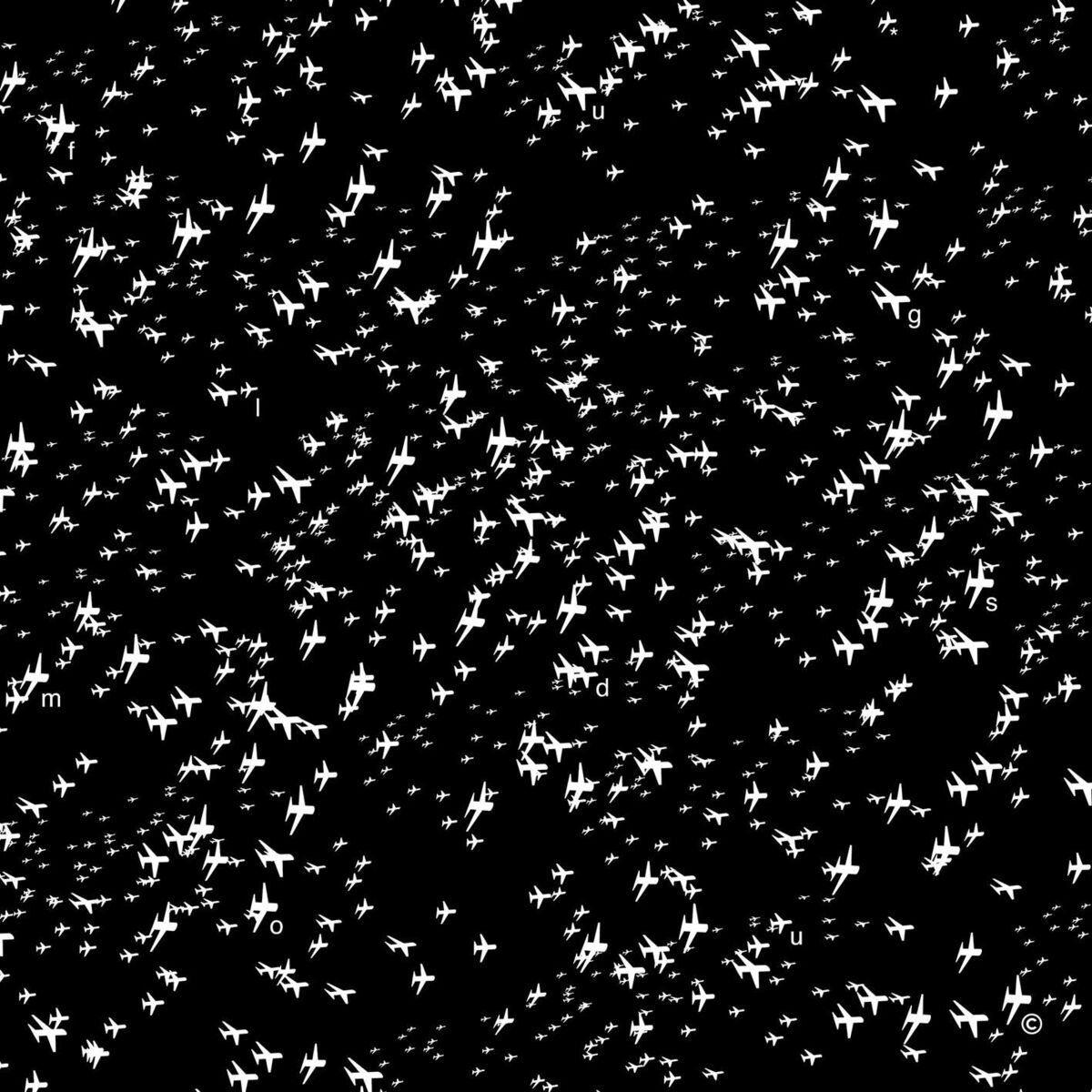 Album cover of Flugmodus
