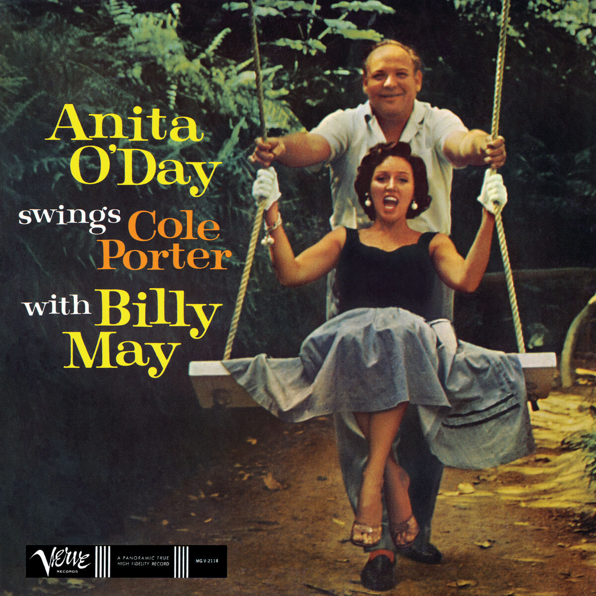 Album cover of I Love You