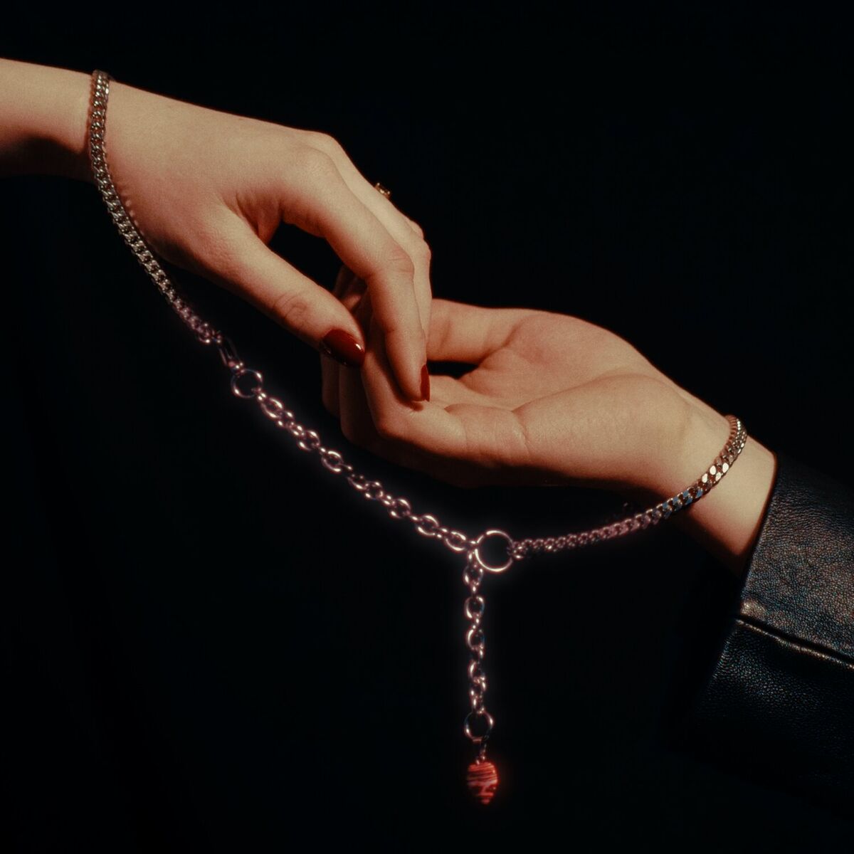 Album cover of Feel Right Now
