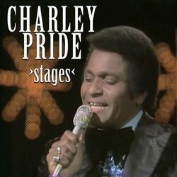 Cover of Stages