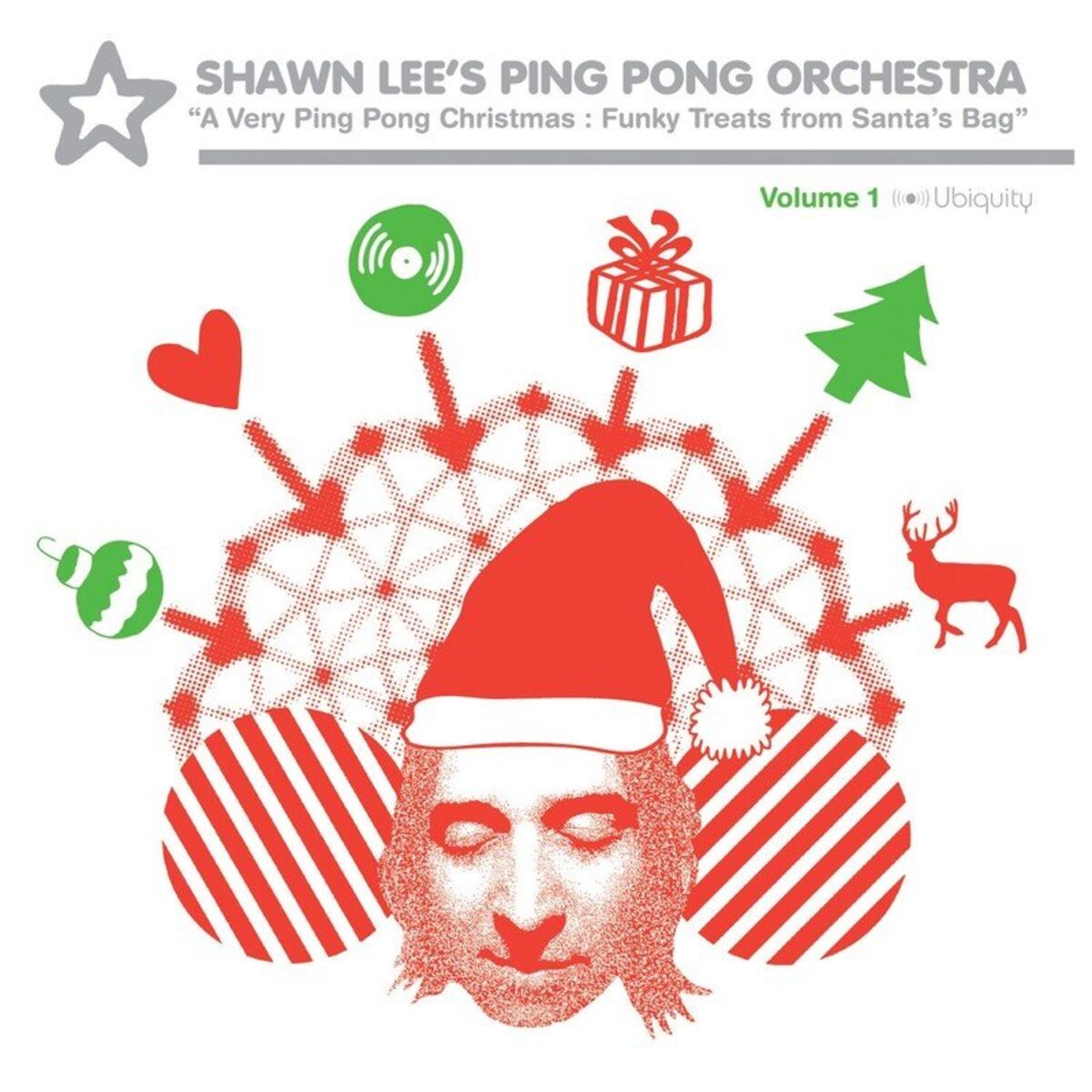 Album cover of Jingle Bells