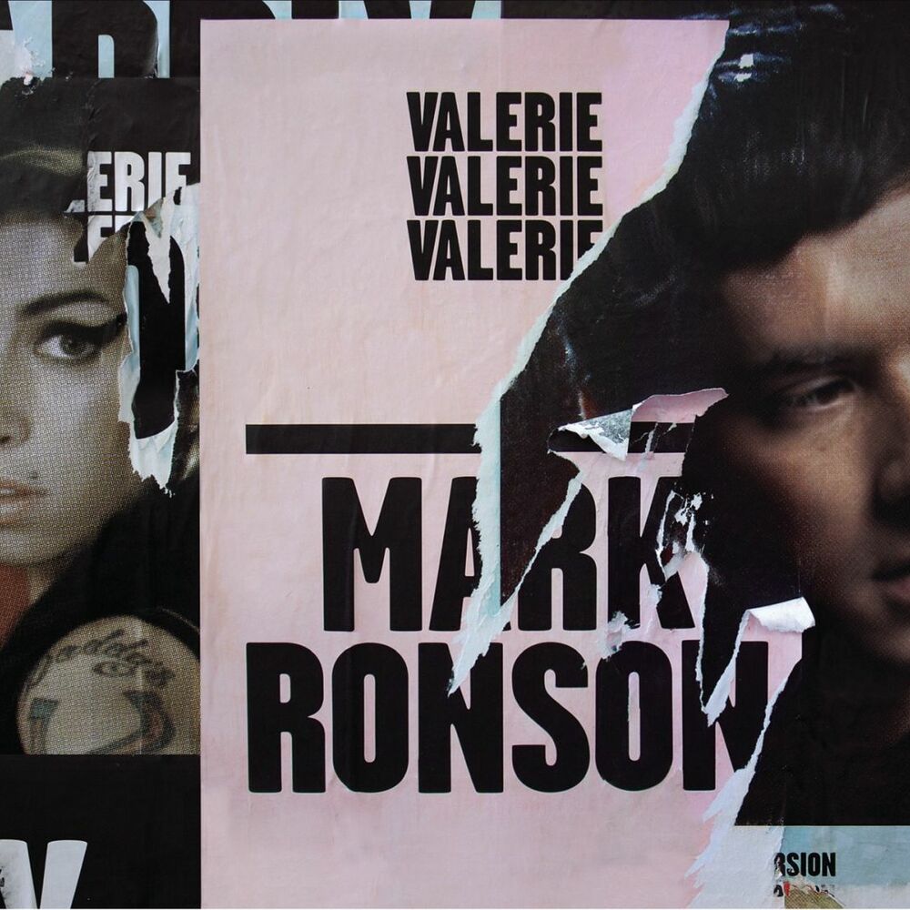 Picture of Valerie (feat. Amy Winehouse)