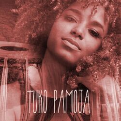 Cover of Afro Beats + African Traditional Music: Tuko Pamoja
