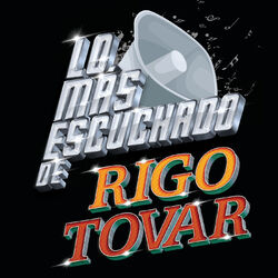 Cover of Lo Más Escuchado De