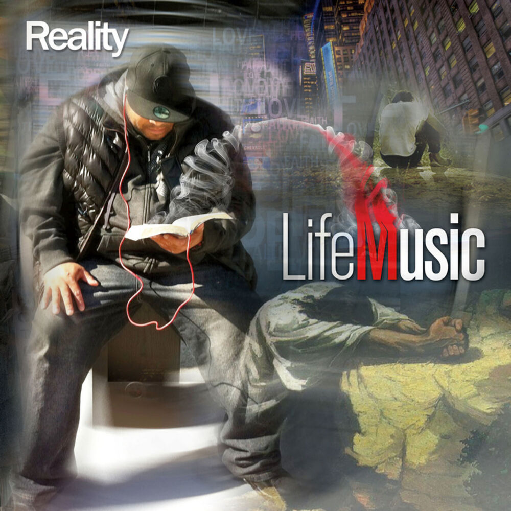 Picture of Life Music