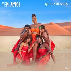Cover of Queendoncom