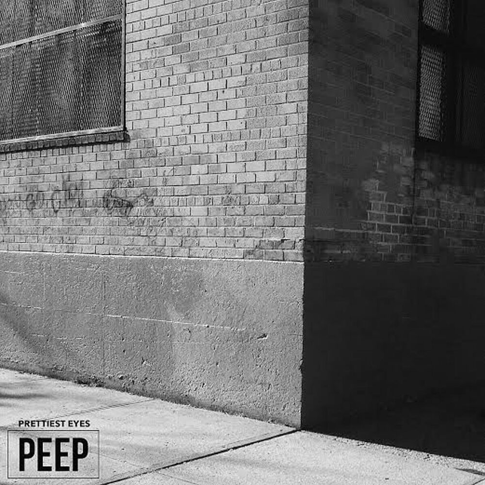 Picture of PEEP