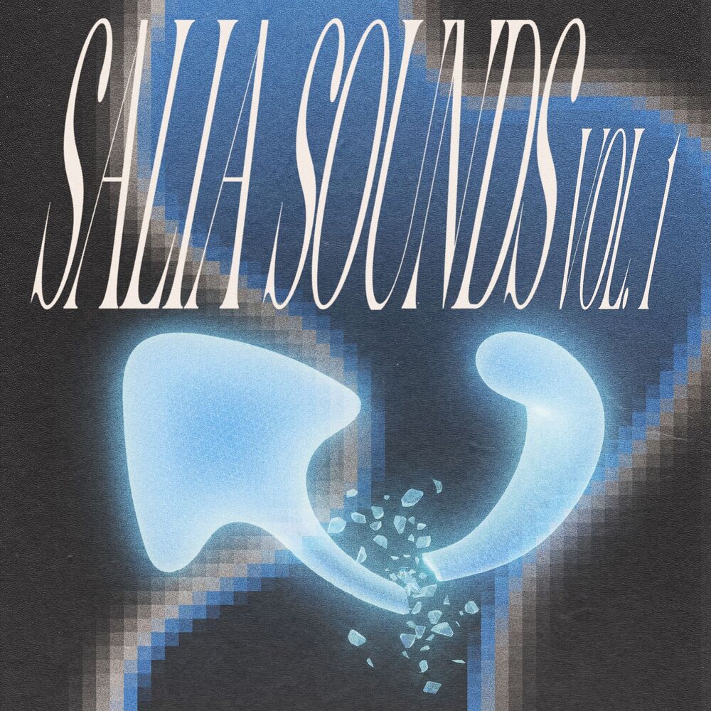 Picture of Salia Sounds Vol.1