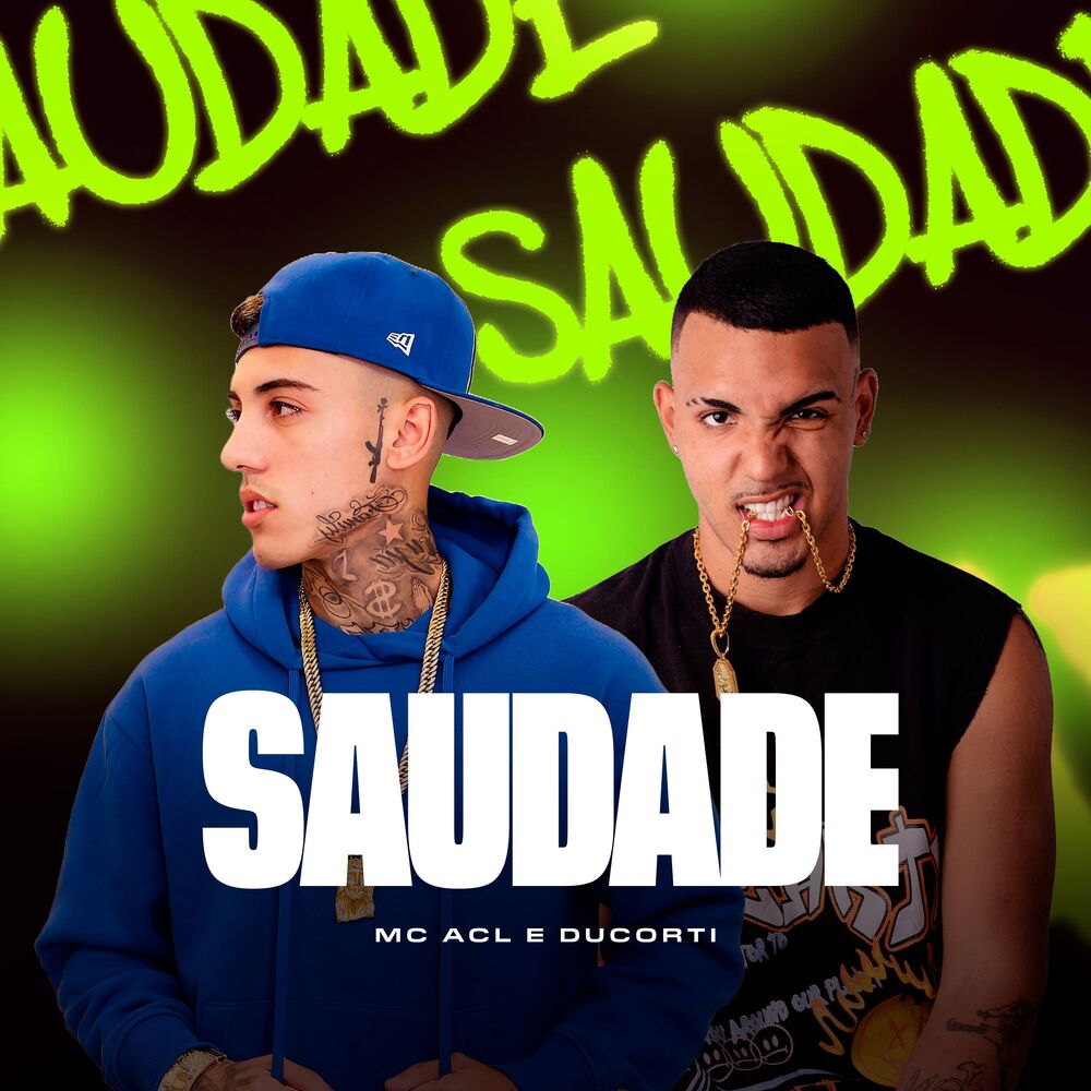 Picture of Saudade