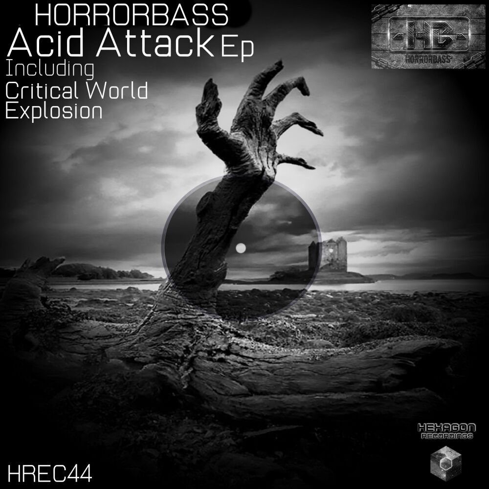 Picture of Acid Attack
