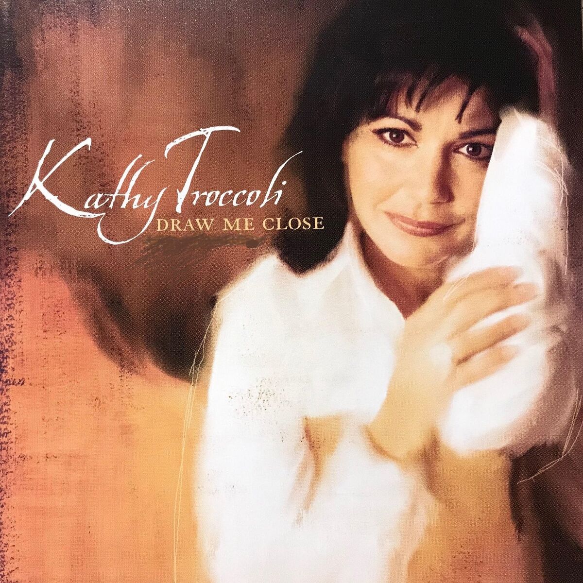 Album cover of Draw Me Close