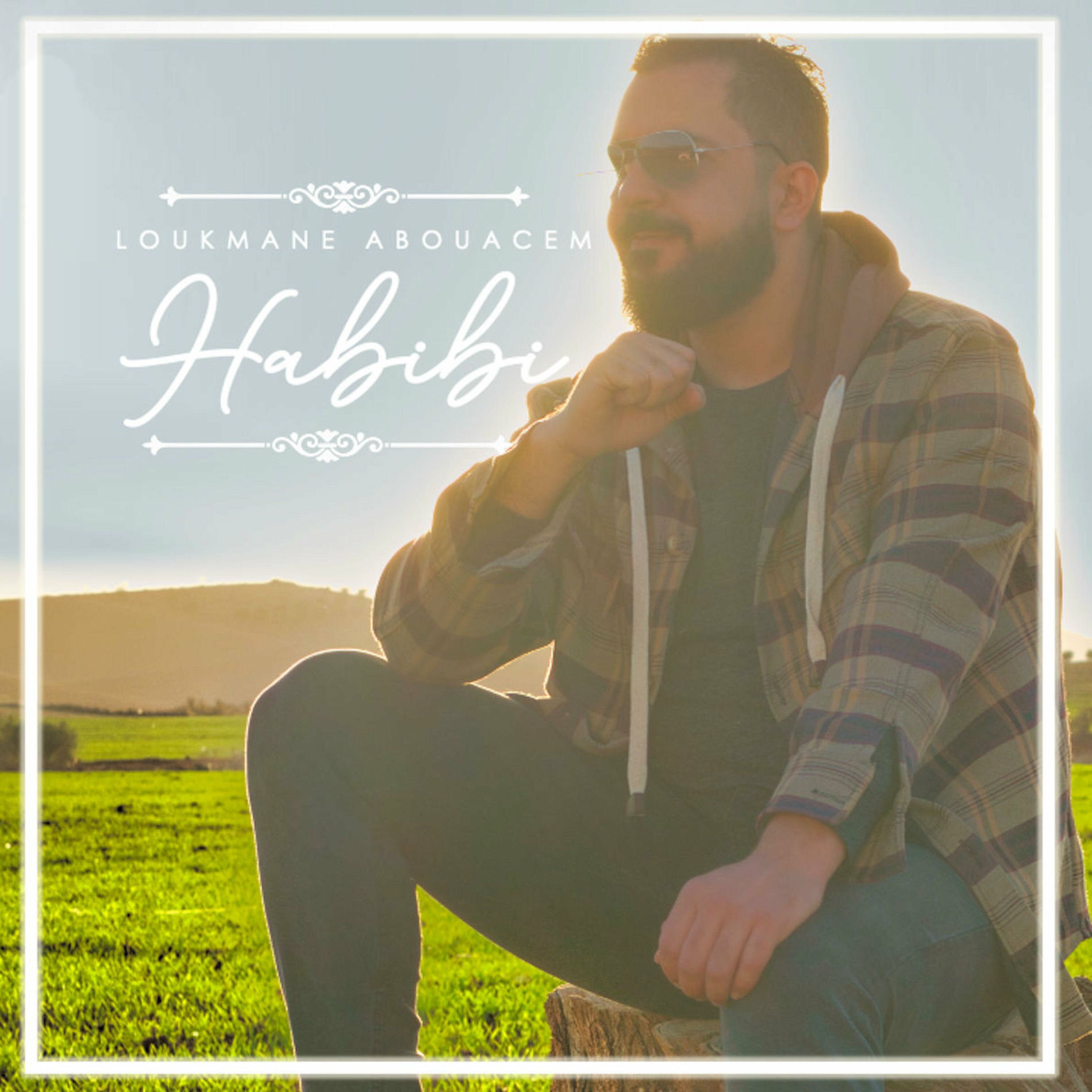 Album cover of Habibi