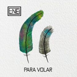Cover of Para Volar