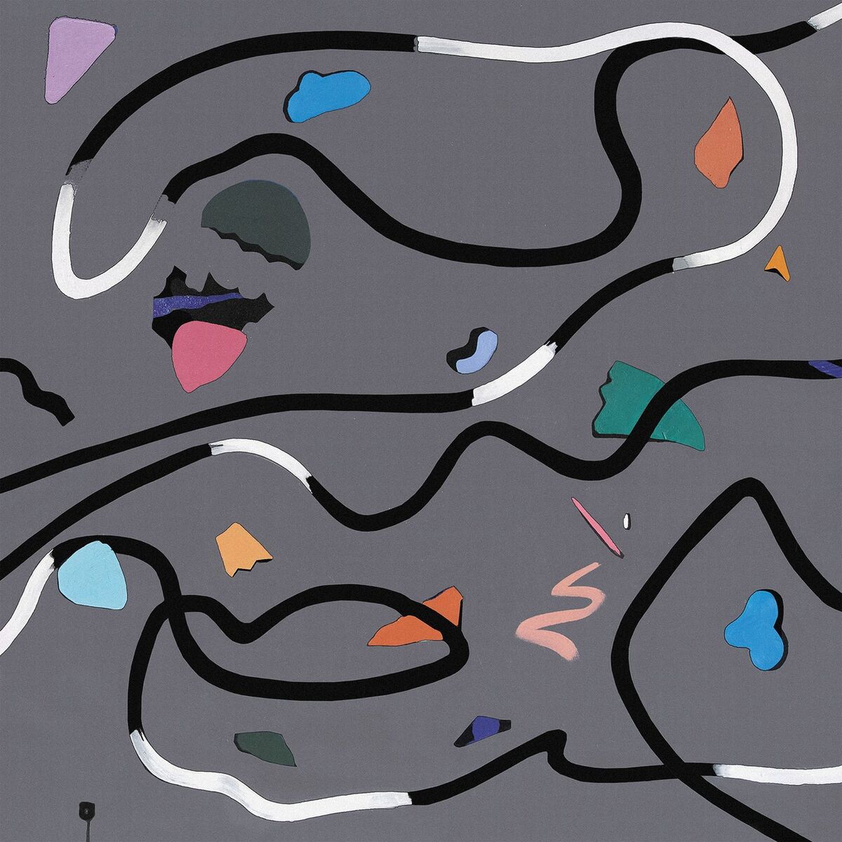 Album cover of <3