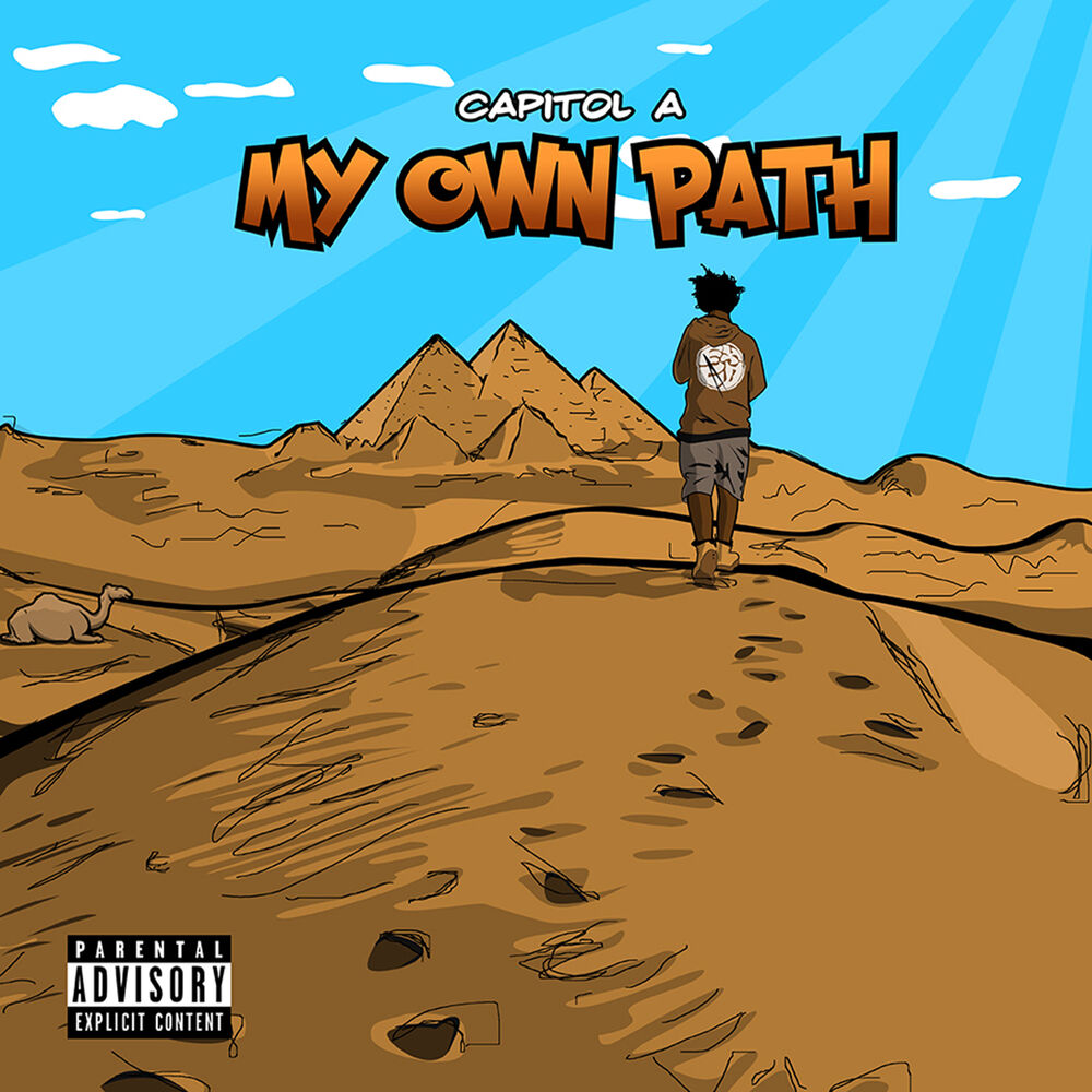 Picture of My Own Path