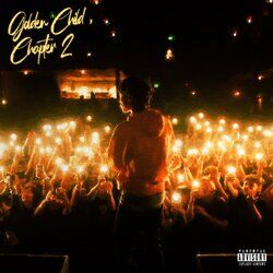 Cover of Golden Child, Chapter 2
