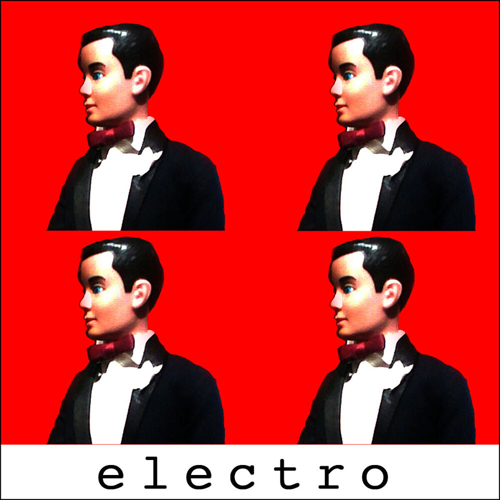 Picture of Best Of Euro Dance Remixers I