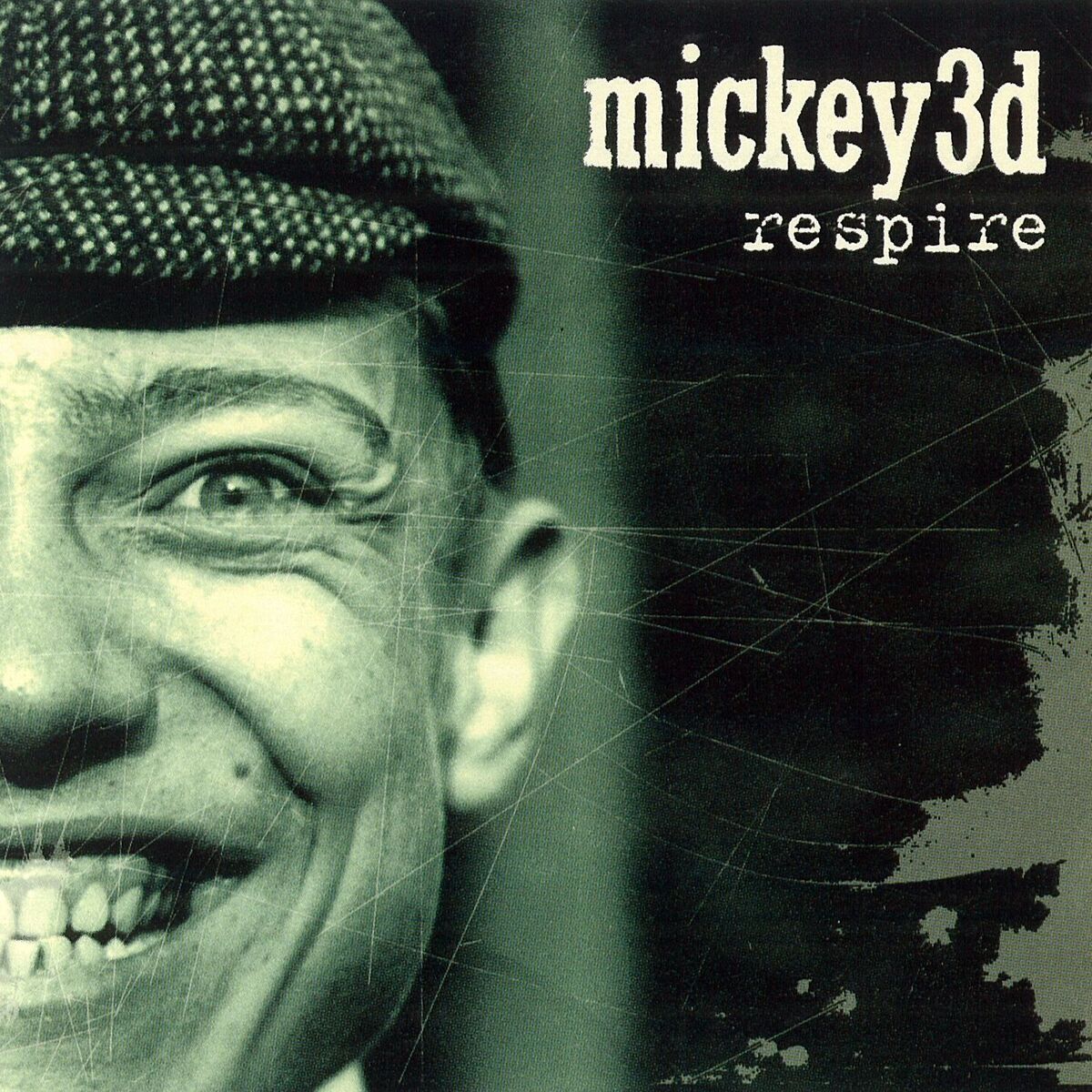 Album cover of Respire