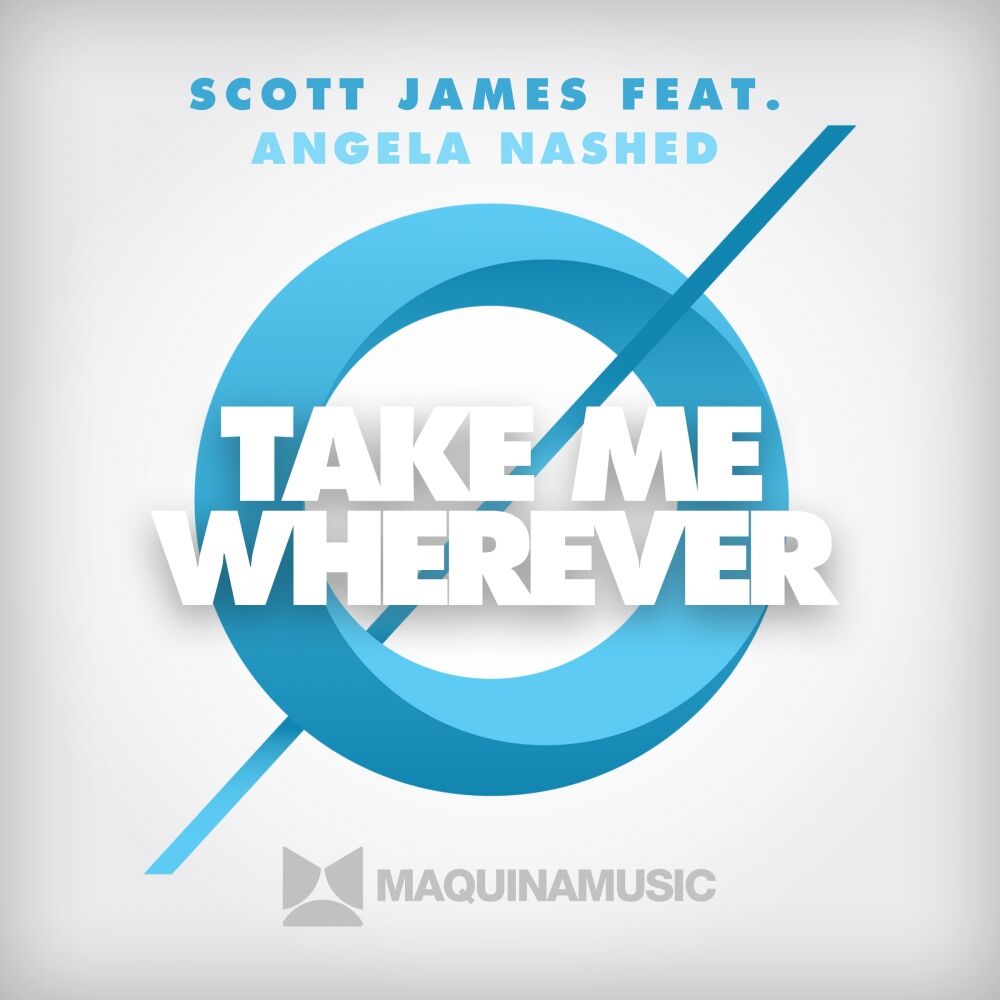 Picture of Take Me Wherever