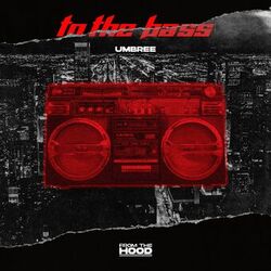 Cover of To The Bass