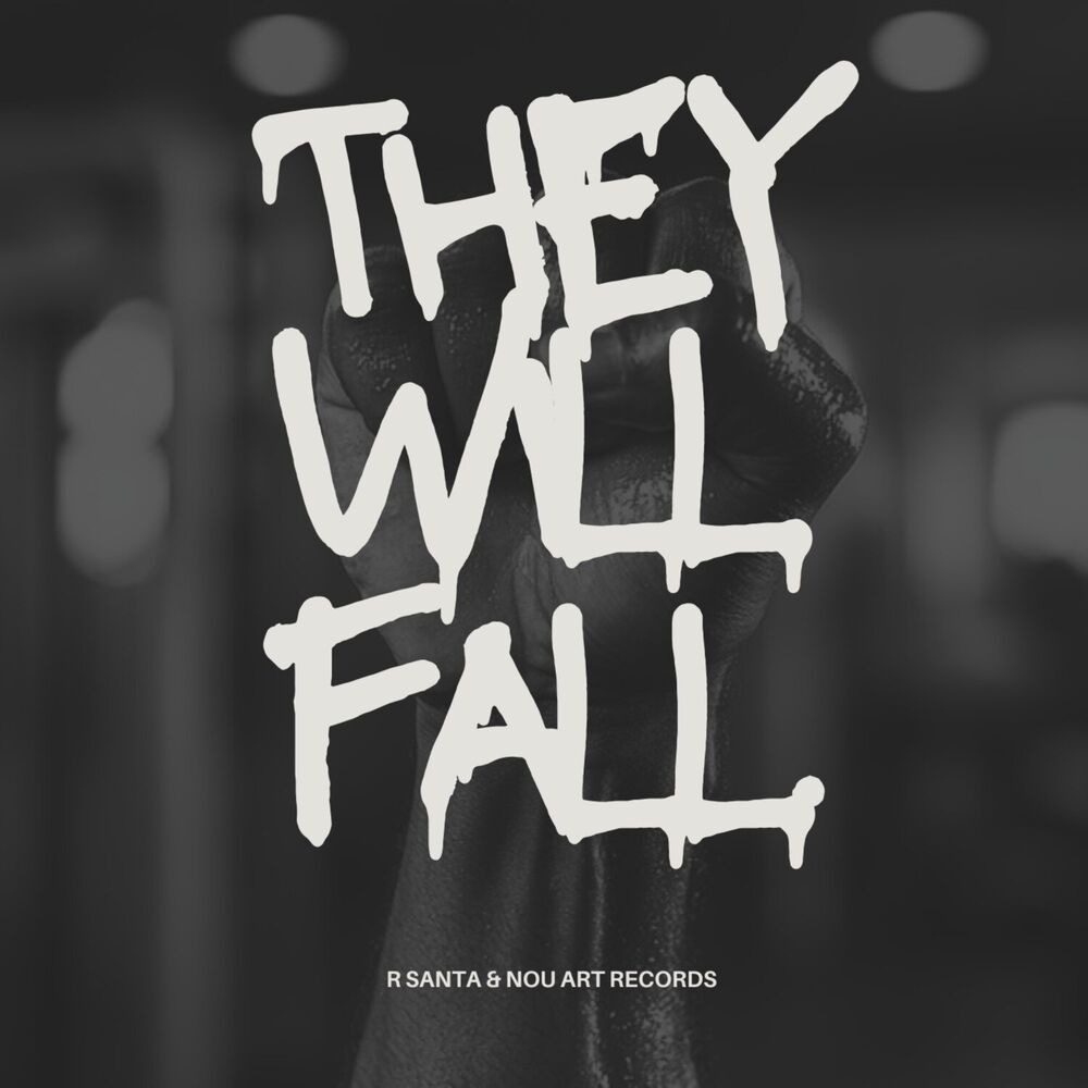 Picture of They Will Fall