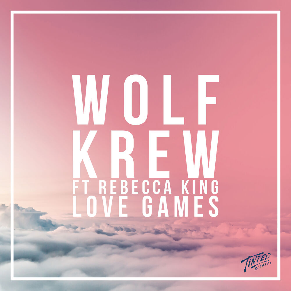 Picture of Love Games (feat. Rebecca King)