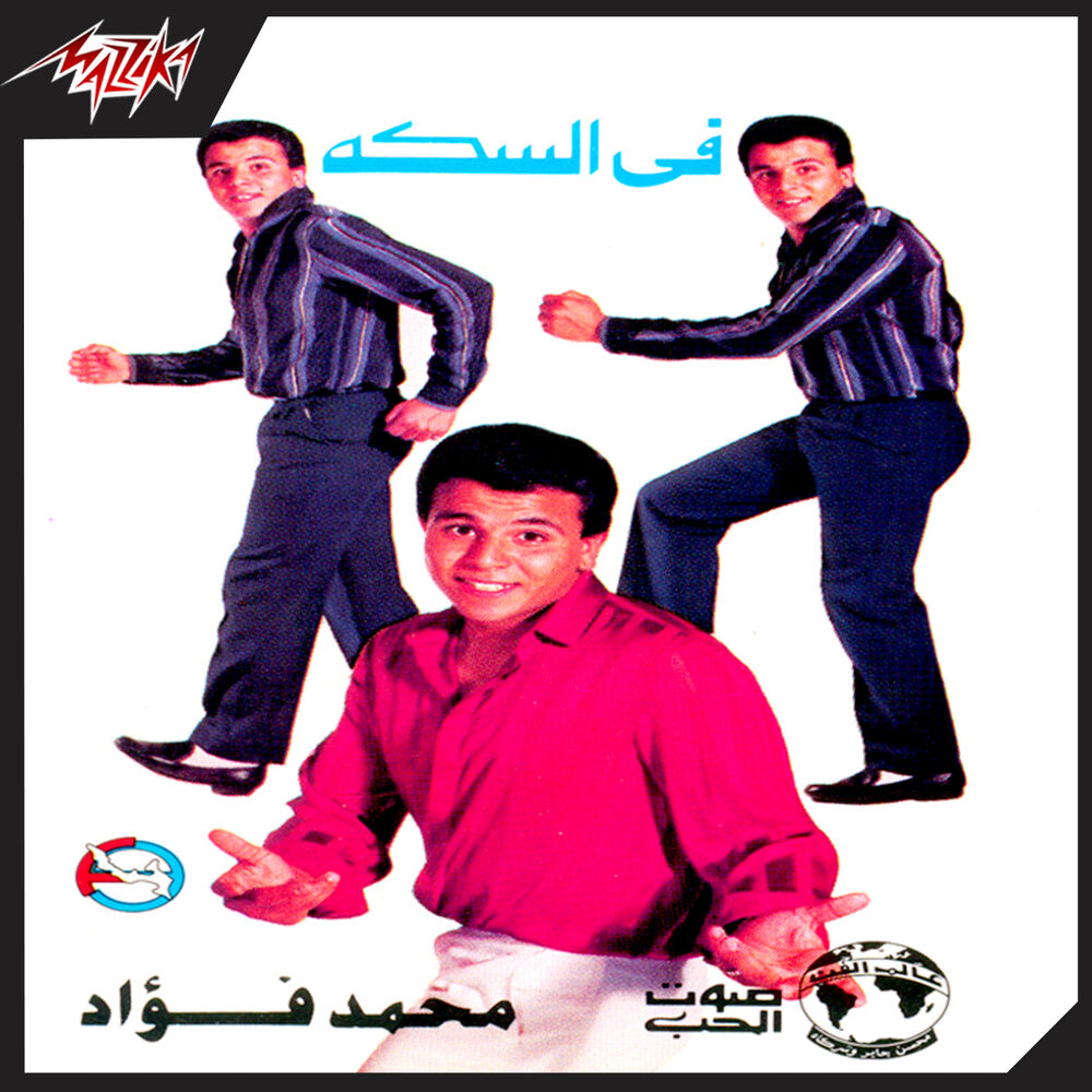 Picture of Fe El Seka
