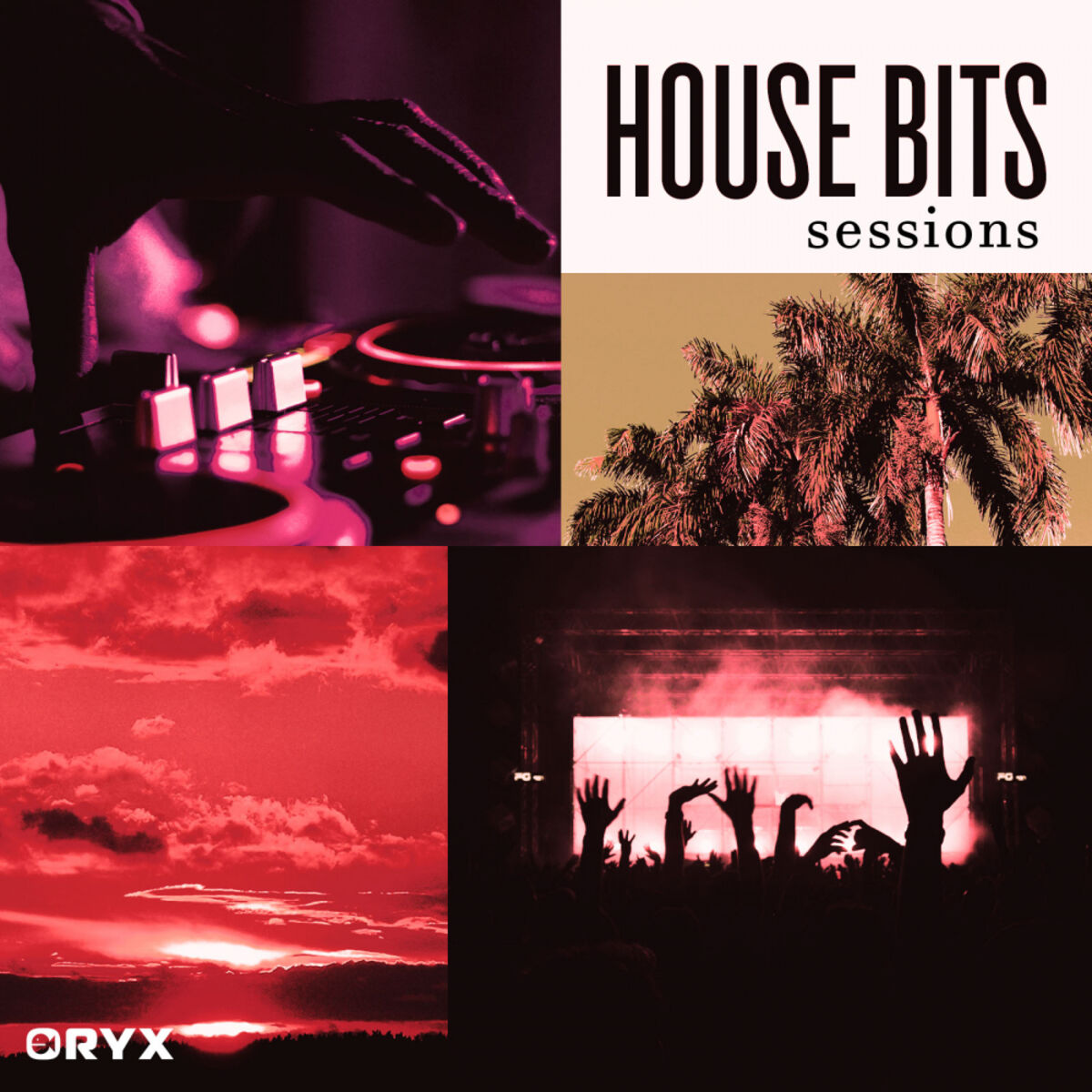 Album cover of House Bits Sessions Fall 18