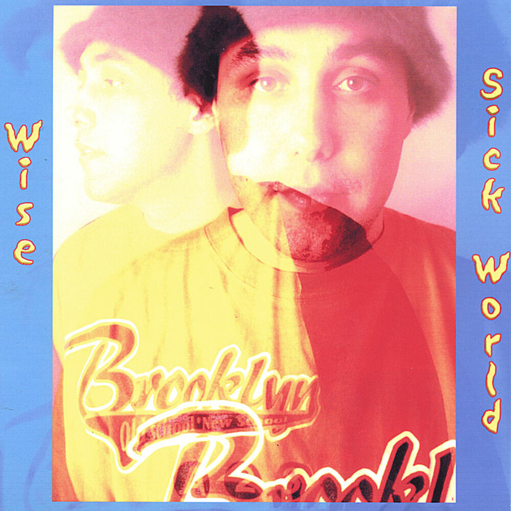 Picture of sick world