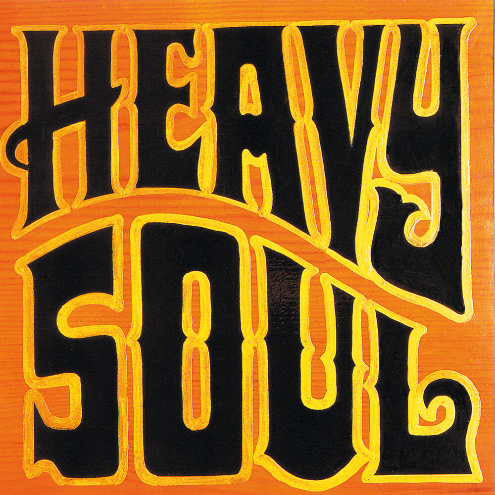 Picture of Heavy Soul