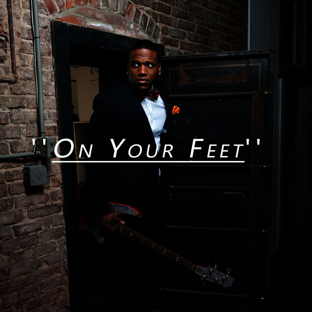 Picture of On Your Feet