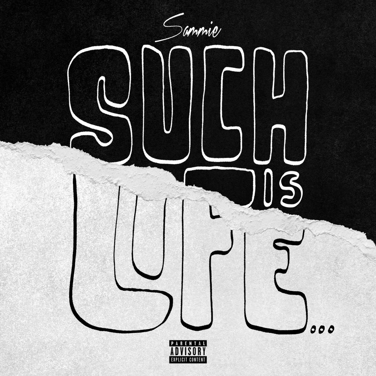 Album cover of Such Is Life