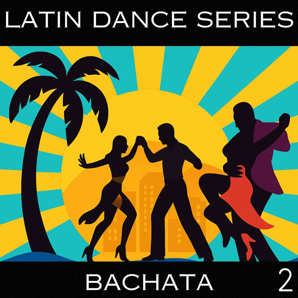 Picture of Latin Dance Series - Bachata Vol. 2