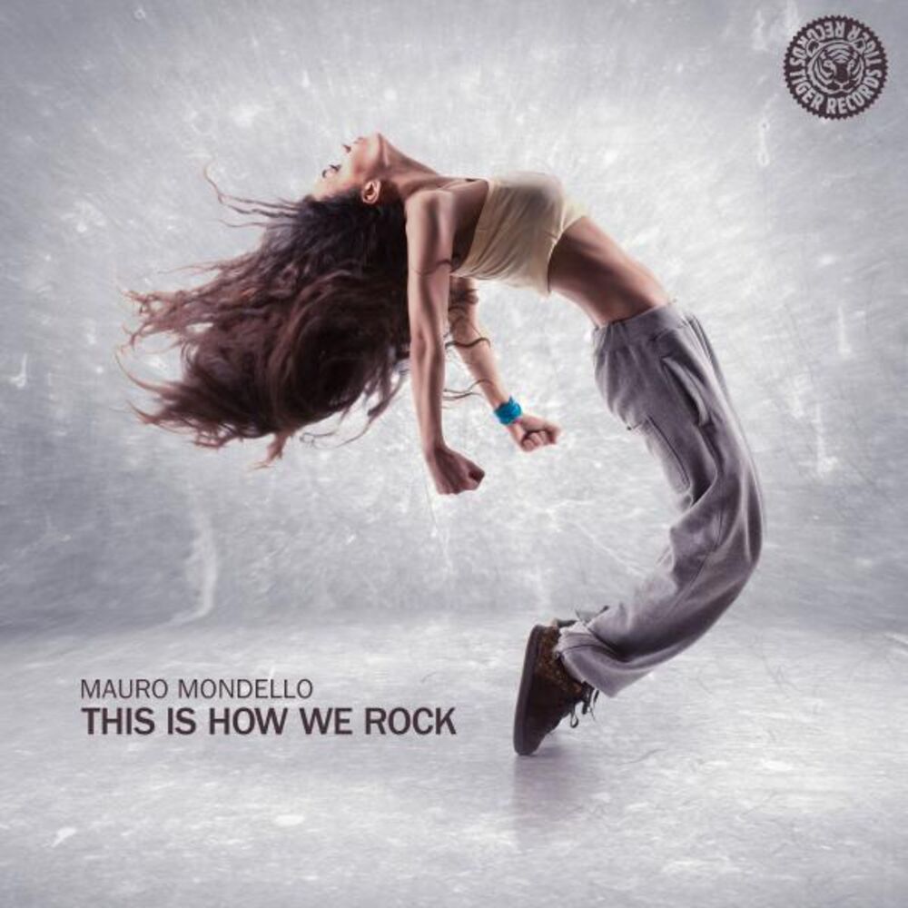 Picture of This Is How We Rock