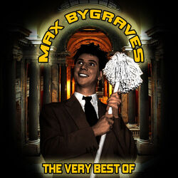Cover of The Very Best Of