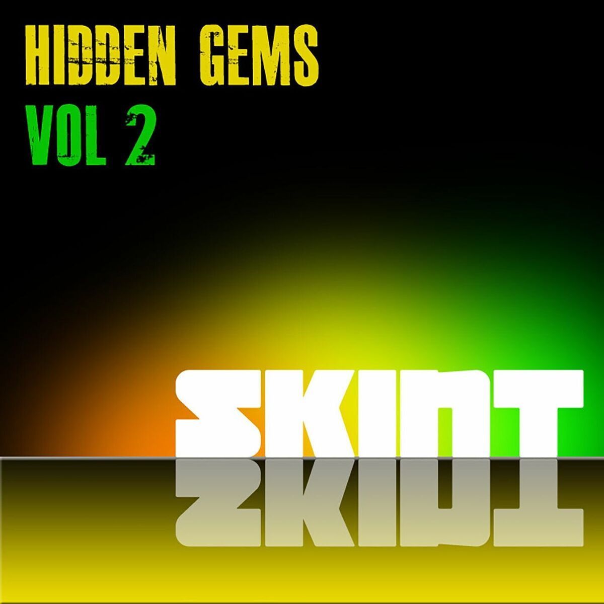 Album cover of Skint Hidden Gems, Vol. 2