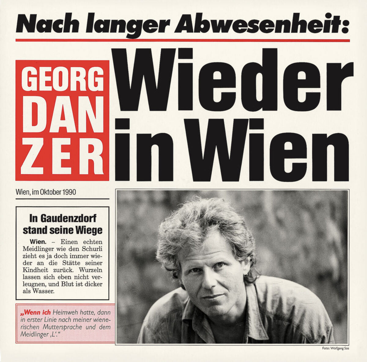 Album cover of Schau Schazi