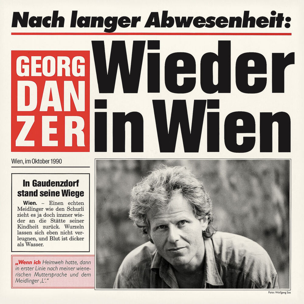 Picture of Wieder in Wien (Remastered)