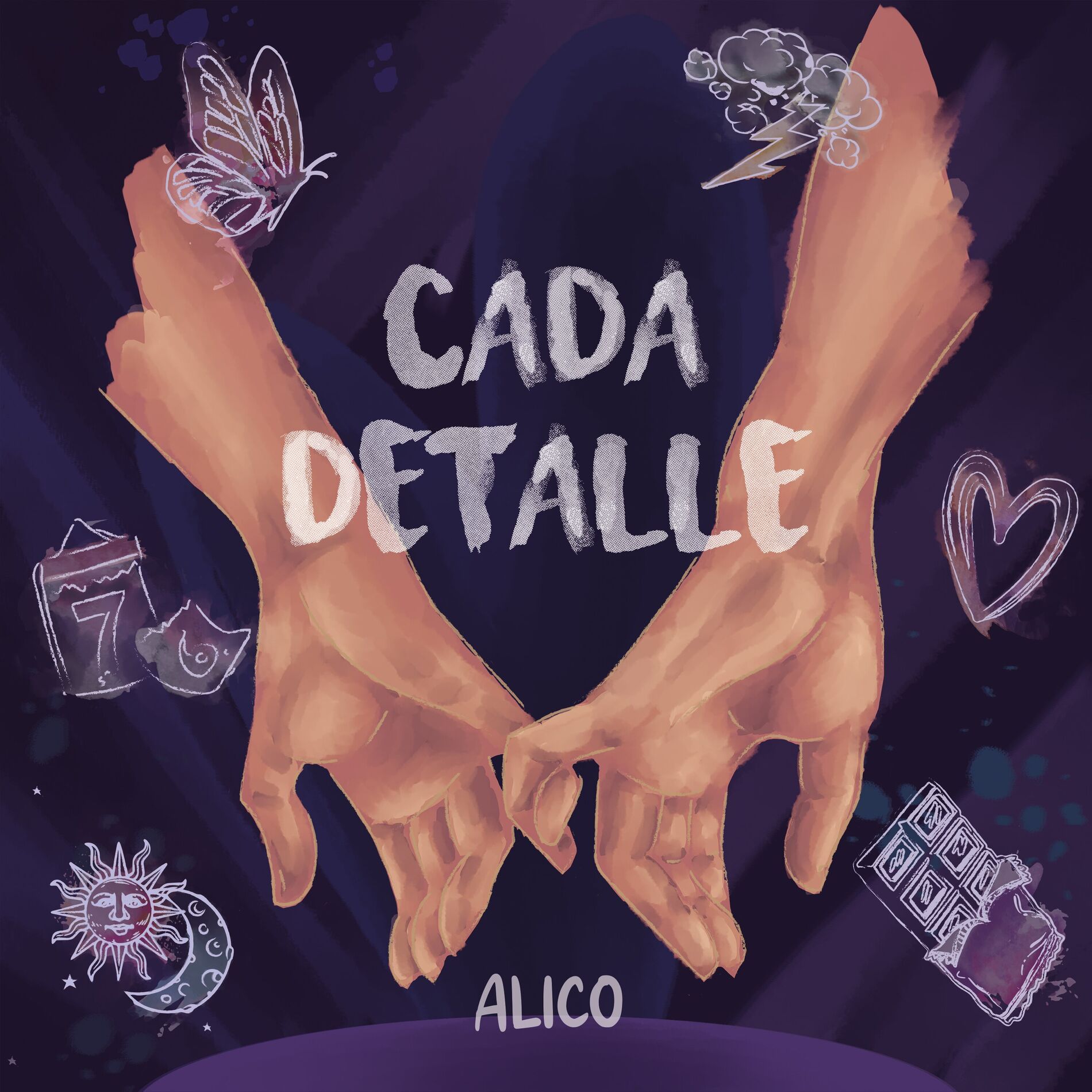 Album cover of Cada Detalle