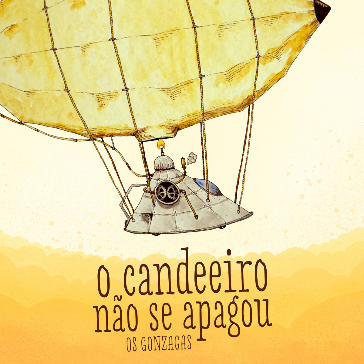 Album cover of Ah, Se Eu Fosse Dois