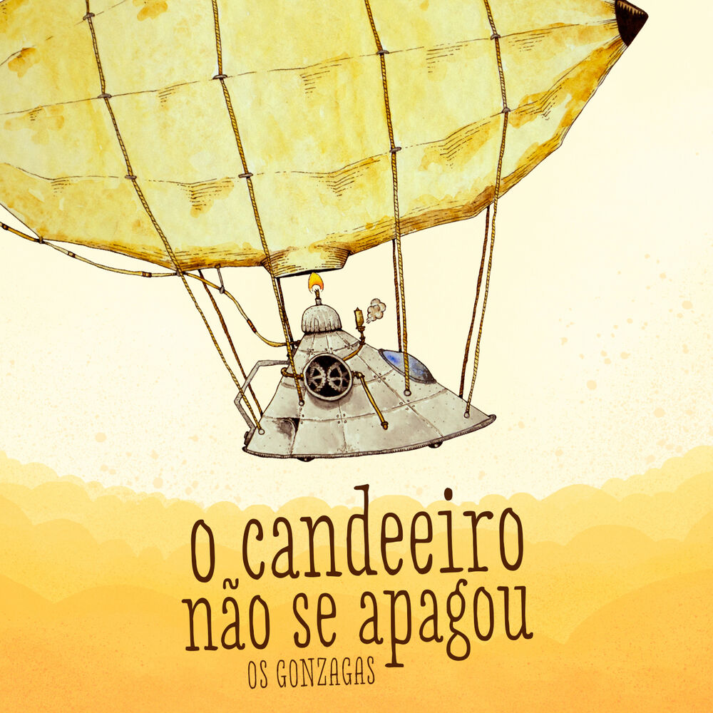 Picture of O Candeeiro Não Se Apagou