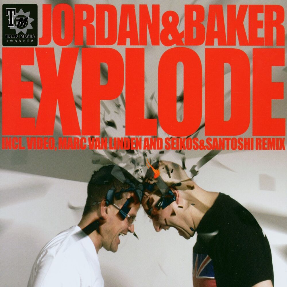 Picture of Explode