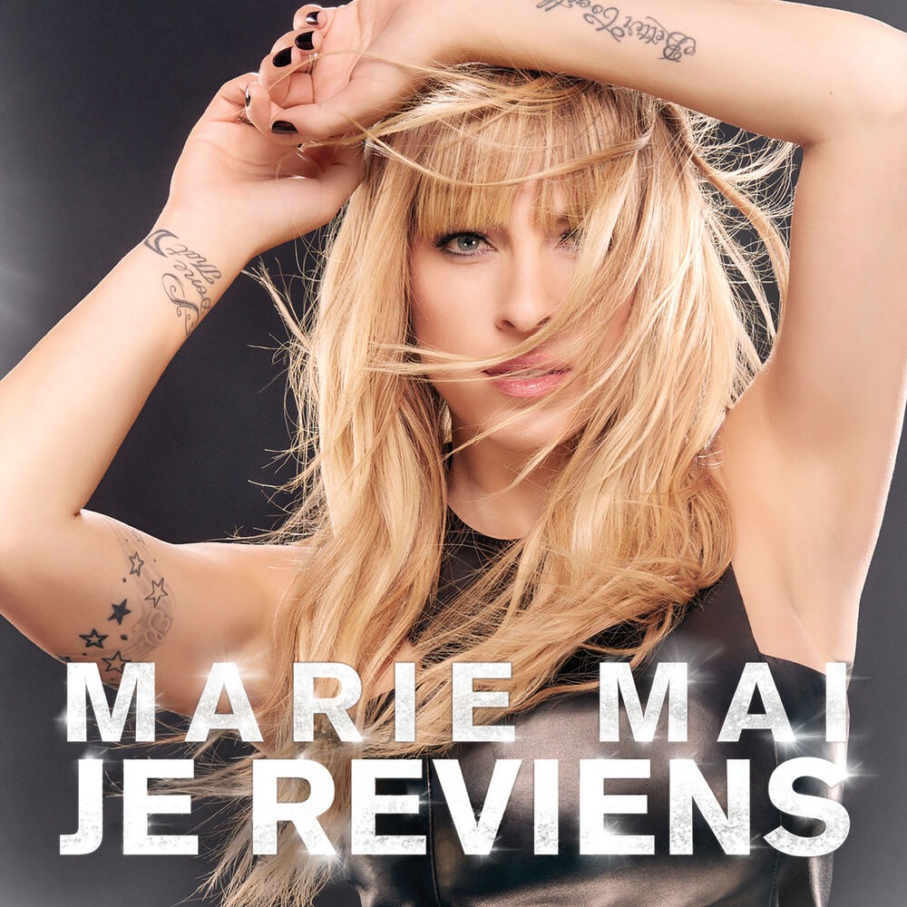 Picture of Je reviens