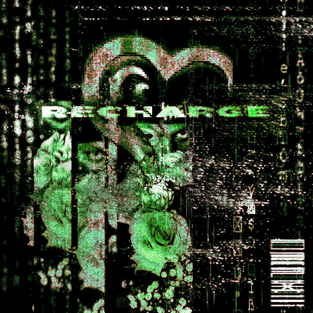 Recharge cover