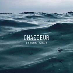 Cover of Le corps humain